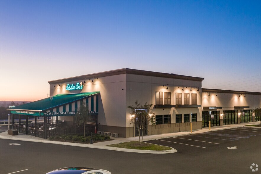 More Photos Of 5190 Medford Dr, Hoover Storefront Retail Office For Lease