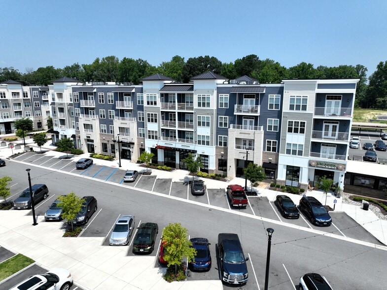 More Photos Of Bridgeport Way & Knotts Point Lane, Suffolk Unknown For Lease