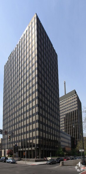 More Photos Of 100-120 Madison St, Syracuse Office For Lease