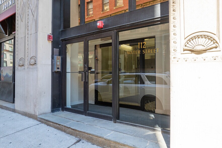 More Photos Of 112 Water St, Boston Office For Sale