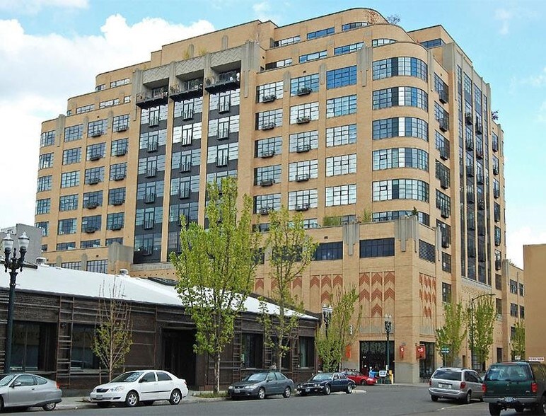 More Photos Of 425 NW 10th Ave, Portland Office For Lease