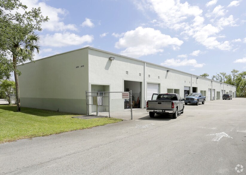 Primary Photo Of 14105-14125 SW 139th Ct, Miami Warehouse For Lease