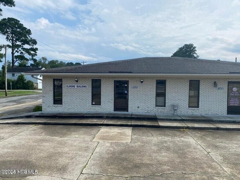 Primary Photo Of 1000 W Vernon Ave, Kinston Office For Lease