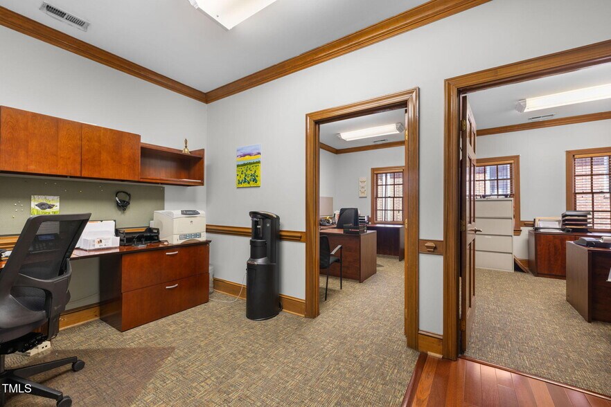 More Photos Of 4002 Barrett Dr, Raleigh Medical For Sale