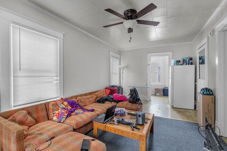 More Photos Of 5969 Park Pl, Hammond Multifamily For Sale