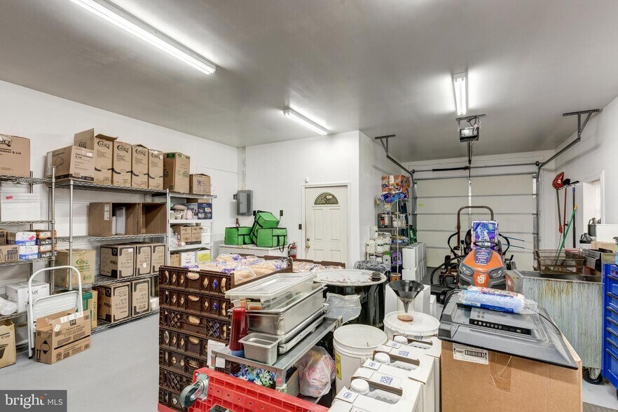 More Photos Of 6694 Middleburg Rd, Keymar Restaurant For Sale