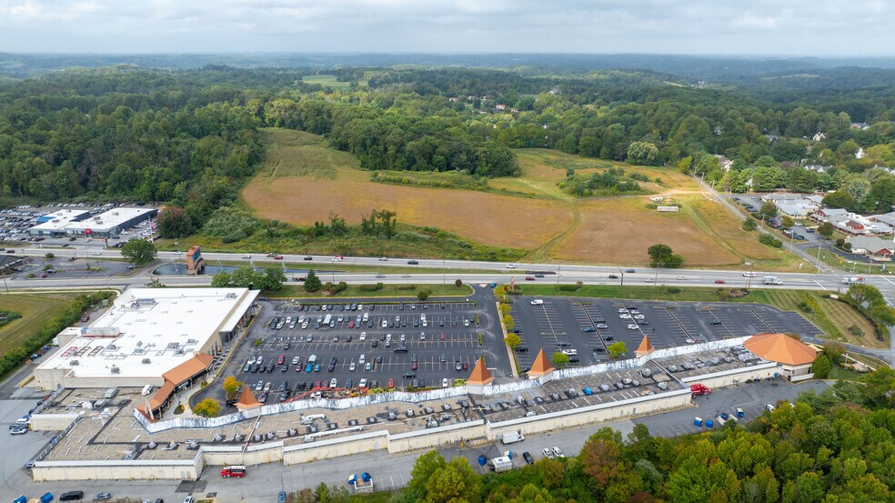 More Photos Of Route 202 and Ridge Rd, Concordville Unknown For Lease