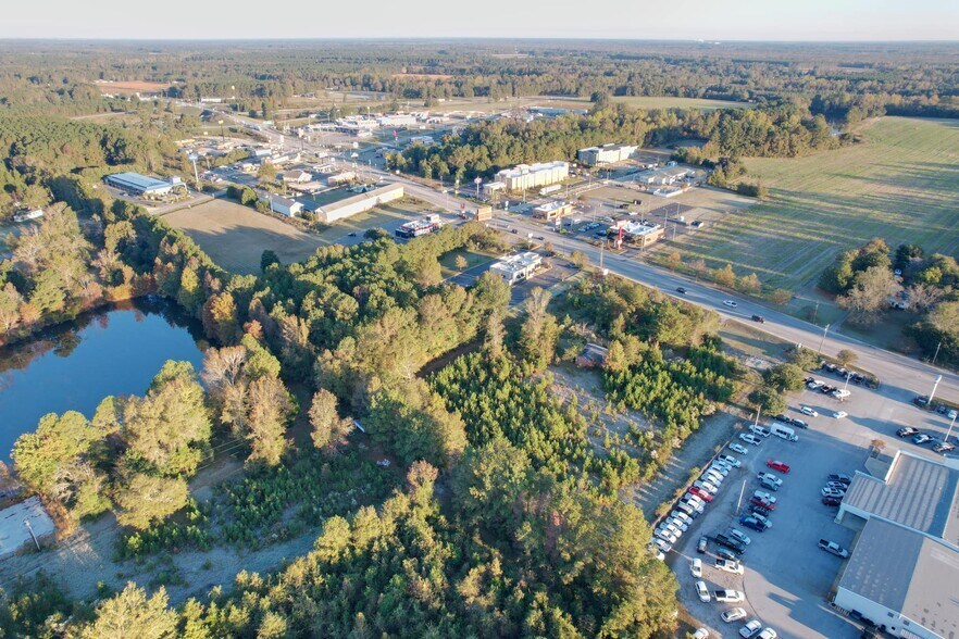 2695 Paxville Hwy, Manning, SC 29102 Land For Sale