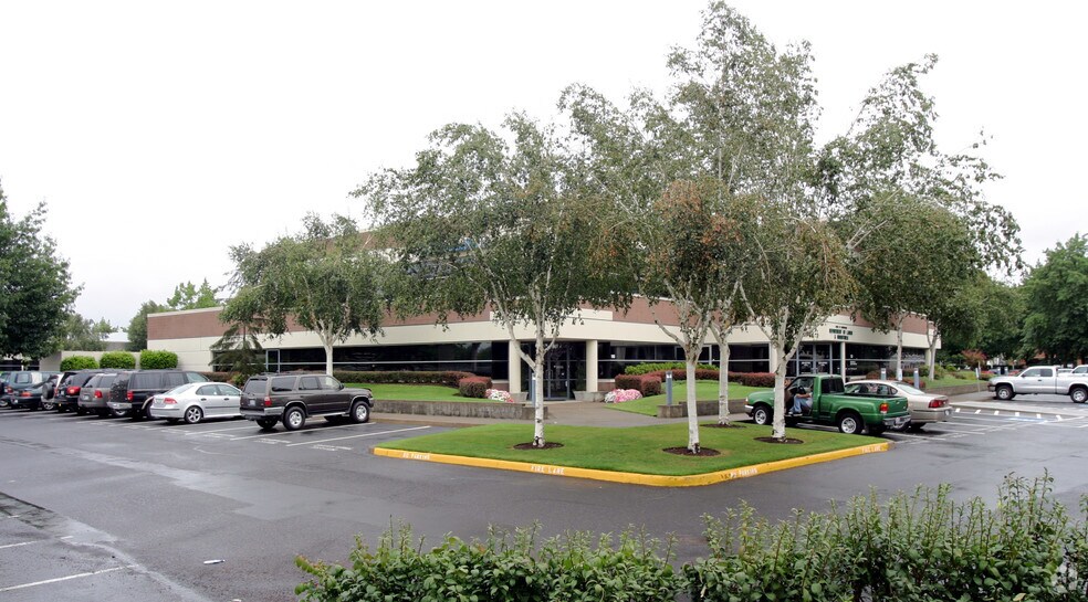 More Photos Of 312 SE Stonemill Dr, Vancouver Office For Lease