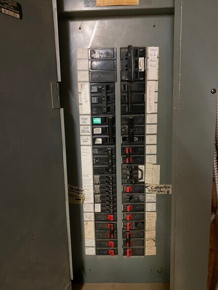 More Photos Of 65 W Main St, Bradford Warehouse For Sale