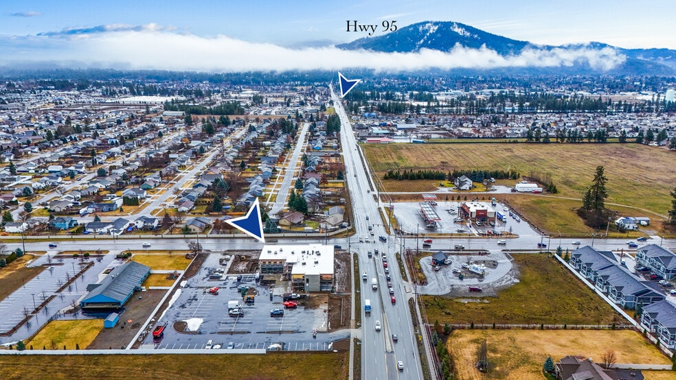 More Photos Of 1701 Prairie, Hayden Medical For Lease