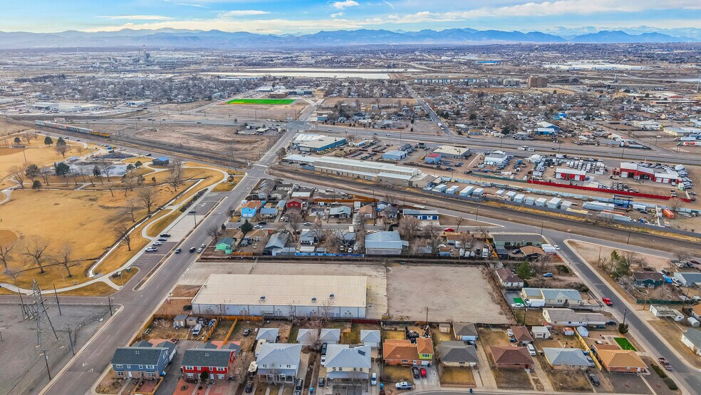 More Photos Of 5245 E 69th Ave, Commerce City Service For Lease