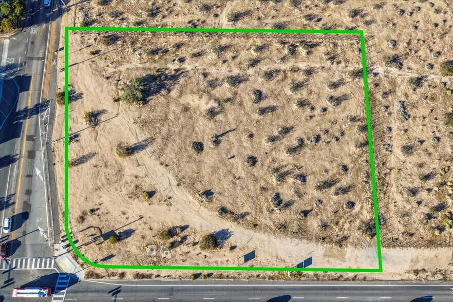 More Photos Of 62090 Twentynine Palms Hwy, Joshua Tree Land For Sale