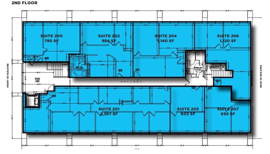 More Photos Of 50 Jericho Tpke, Jericho Office For Sale