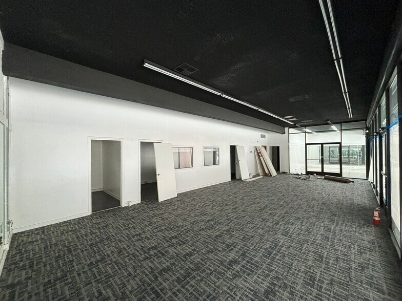 More Photos Of 395 S Winchester Blvd, San Jose Freestanding For Sale