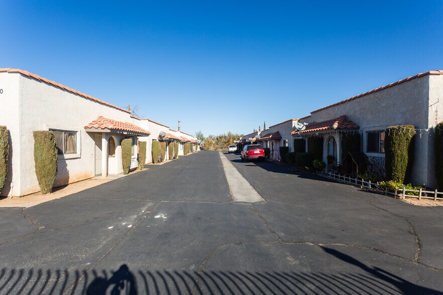 More Photos Of , Hesperia Multifamily For Sale