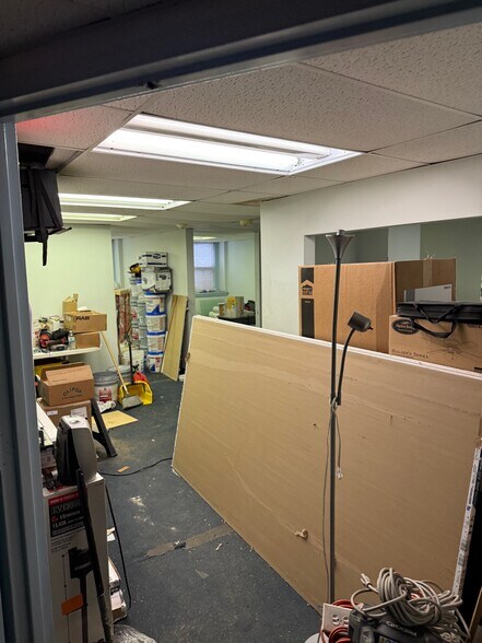 More Photos Of 1018 S 48th St, Philadelphia Office For Lease