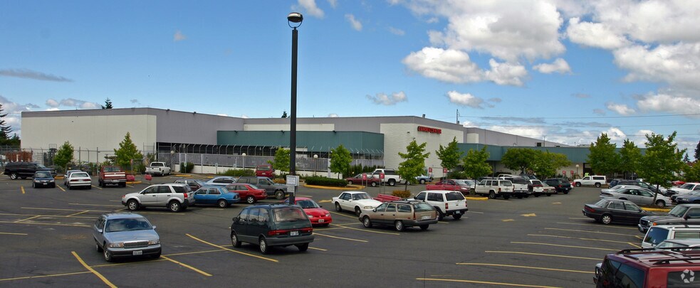More Photos Of 7250 Pacific Ave, Tacoma Freestanding For Lease