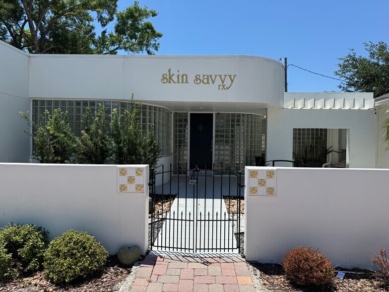 More Photos Of 2802 W Azeele St, Tampa Medical For Sale