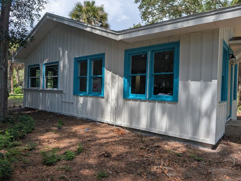 More Photos Of 2735 Allen Hill Ave, Melbourne Land For Lease