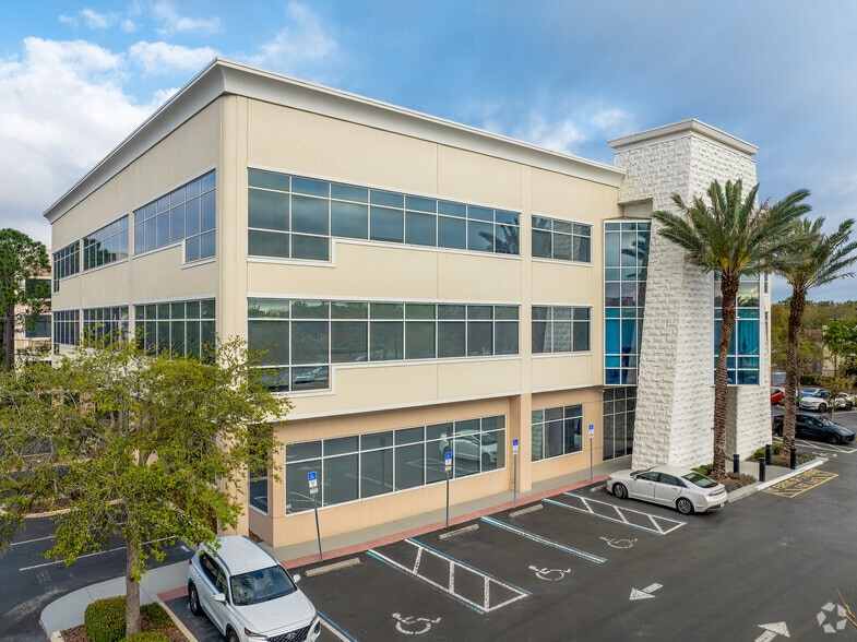 More Photos Of 1540 International Pky, Lake Mary Coworking Space