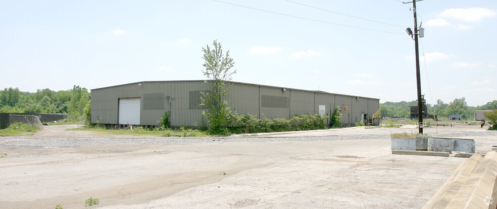 More Photos Of 3435 27th Ave N, Birmingham Manufacturing For Sale
