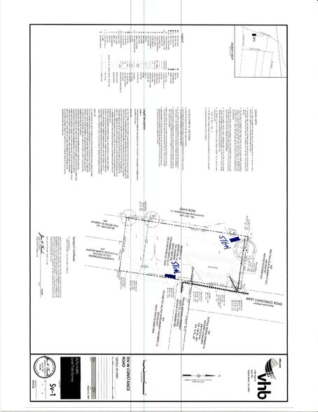 More Photos Of 810 W Constance Rd, Suffolk Land For Sale