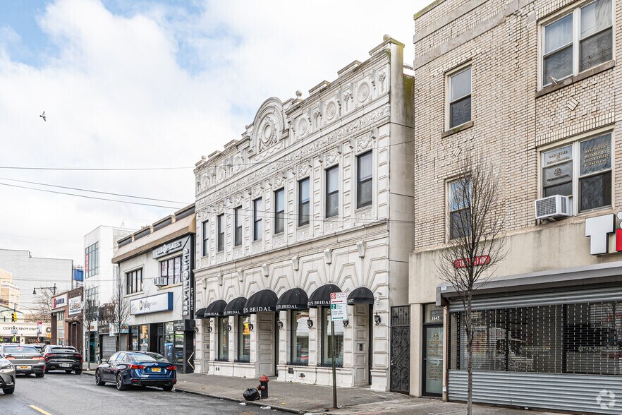 More Photos Of 1637 Sheepshead Bay Rd, Brooklyn Storefront For Lease
