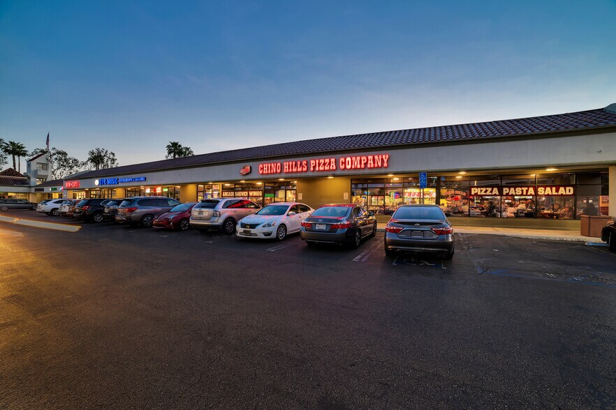More Photos Of 14550-14610 Pipeline Ave, Chino Unknown For Lease