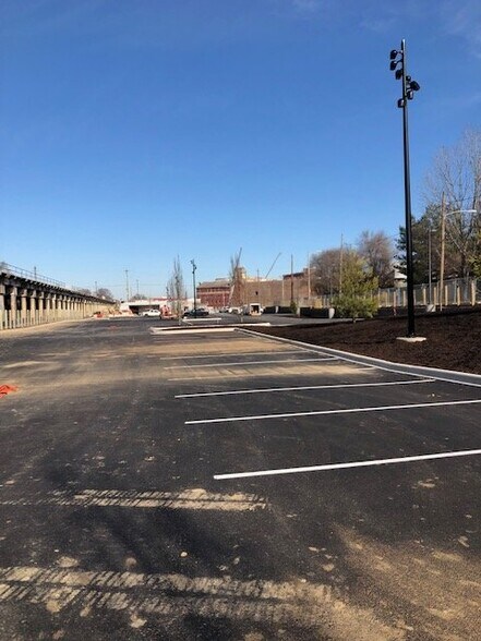 More Photos Of 711 Brent St, Louisville Loft Creative Space For Lease