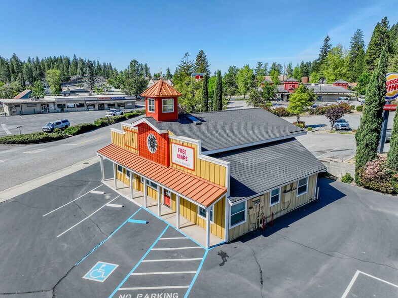 More Photos Of 133 Brunswick Rd, Grass Valley Medical For Sale