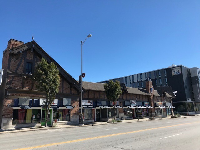 More Photos Of 3415-3429 Main St, Kansas City Storefront Retail Office For Lease