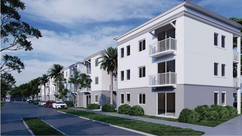 More Photos Of SW 272 ST @ SW 140 AV, Naranja Land For Sale