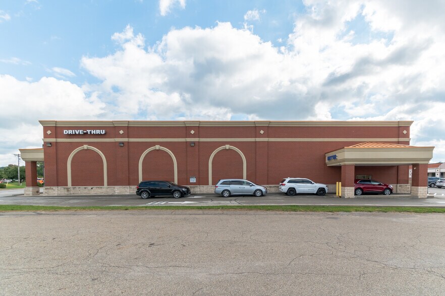 More Photos Of 165 Butler Rd, Kittanning Drugstore For Lease