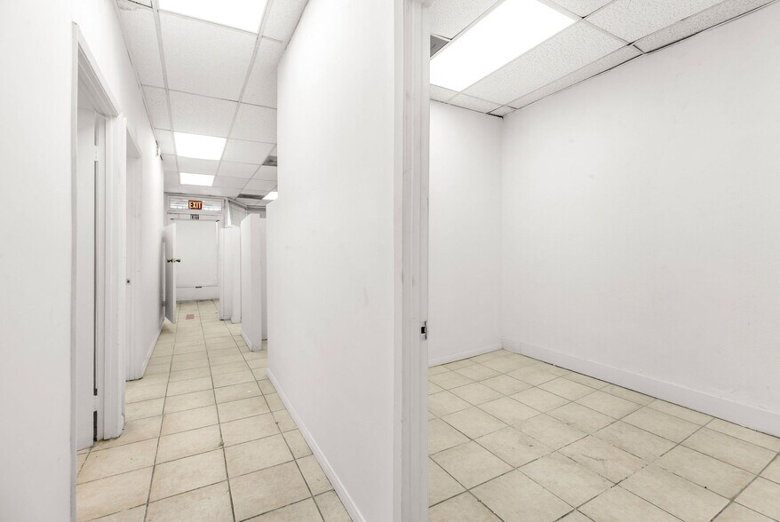 More Photos Of 1600 W Pico Blvd, Los Angeles Land For Lease