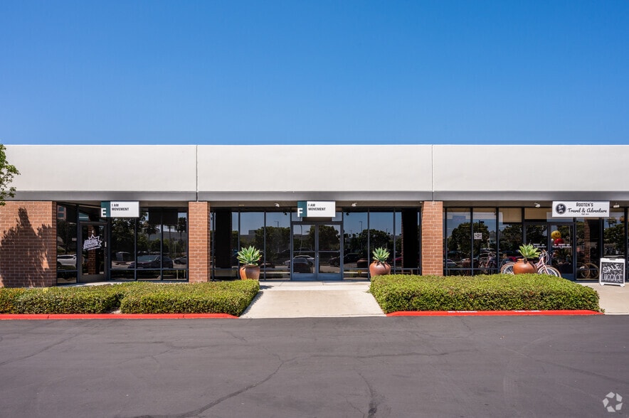 More Photos Of 17775 Main St, Irvine Unknown For Lease