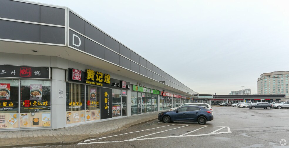Primary Photo Of 505 Hwy 7 E, Markham Storefront For Sale