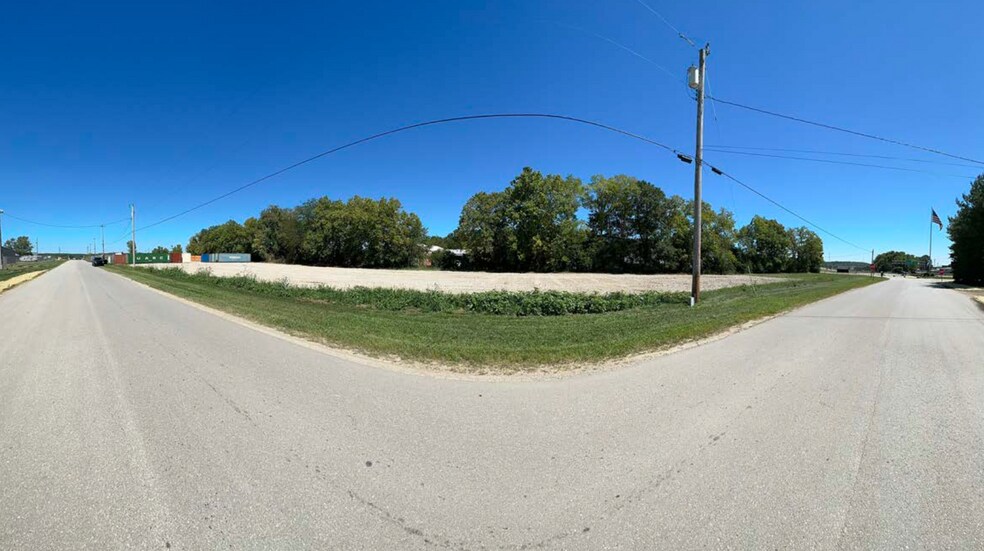 More Photos Of 139 Pilot rd, Harrison Land For Lease