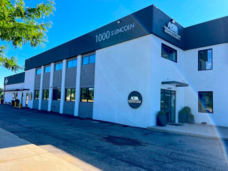 More Photos Of 1000 S Lincoln Ave, Loveland Office For Lease