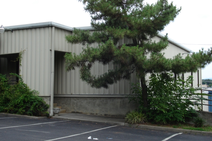 Primary Photo Of 4395 Electric Rd, Roanoke Office For Lease