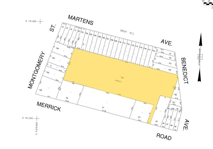 More Photos Of 333 W Merrick Rd, Valley Stream Warehouse For Lease
