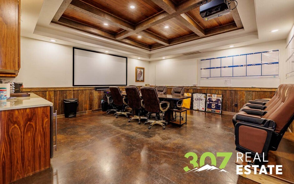 More Photos Of 3243 Big Horn Ave, Cody Industrial For Sale