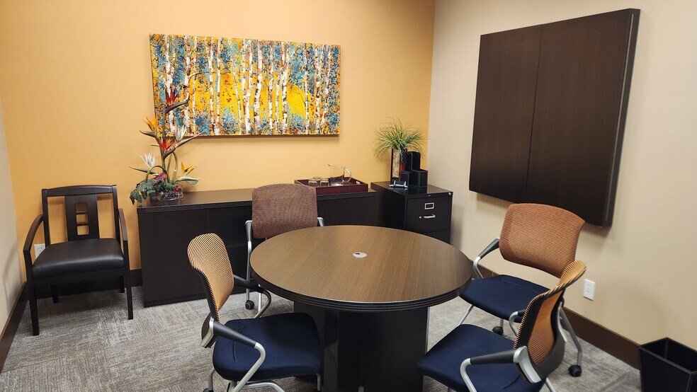 More Photos Of 19978 72nd Ave, Langley Office For Sale