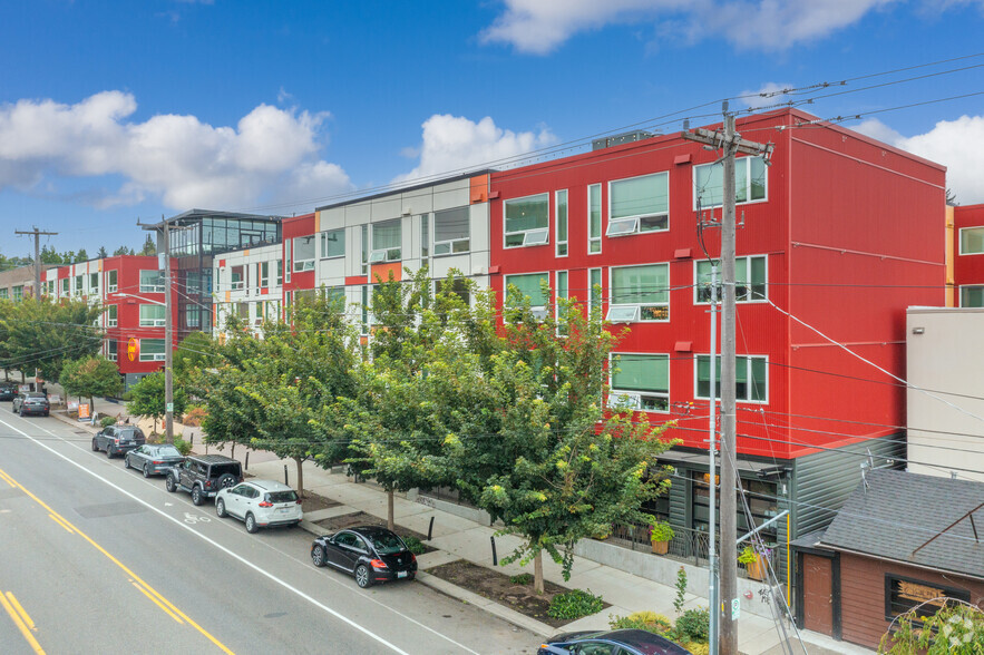 Primary Photo Of 3636 Stone Way N, Seattle Apartments For Lease