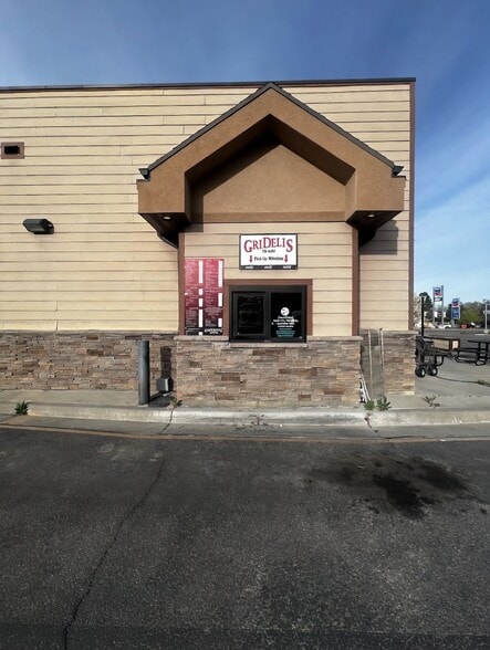 More Photos Of 380 N 2000 W, Marriott Slaterville Storefront For Sale