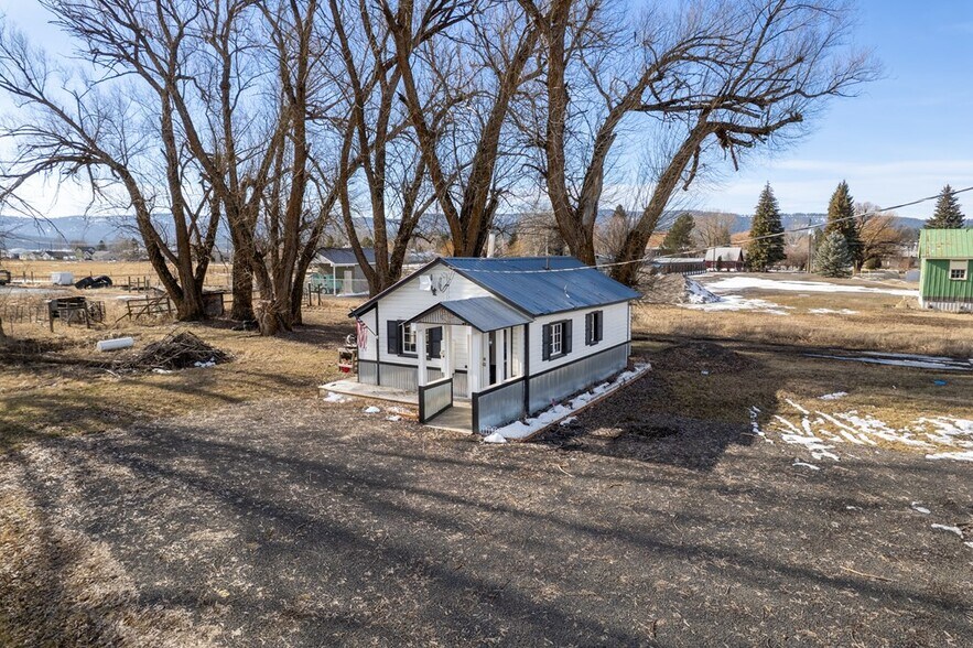 More Photos Of 3100 Hwy 55, New Meadows Land For Sale