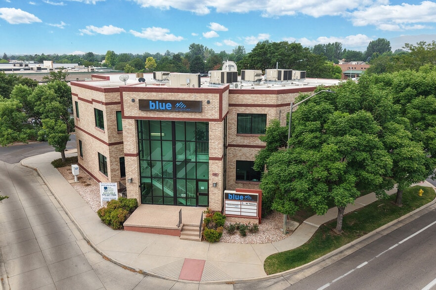 More Photos Of 181 W Boardwalk Dr, Fort Collins Office For Sale