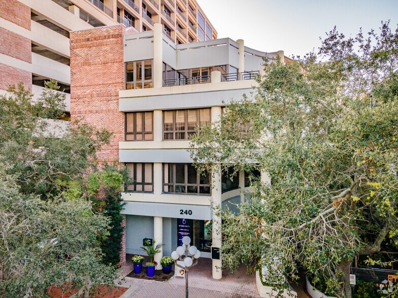 Primary Photo Of 240 1st Ave S, Saint Petersburg Loft Creative Space For Sale
