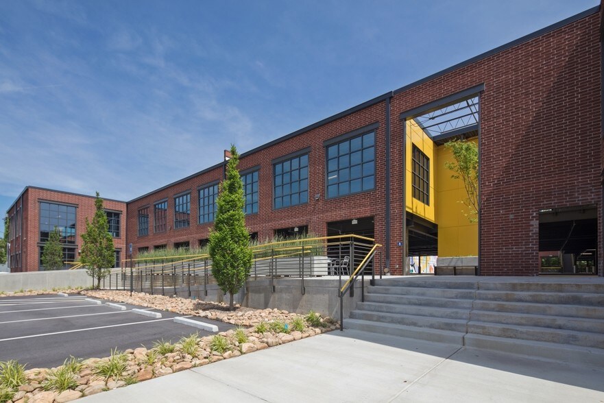 More Photos Of 165 Ottley Dr NE, Atlanta Office For Lease