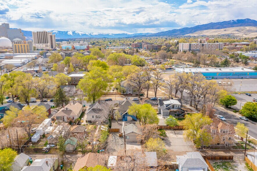 More Photos Of 650 Elko Ave, Reno Multifamily For Sale
